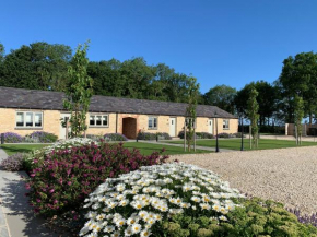 Briary Cottages at Iletts Farm, Brackley